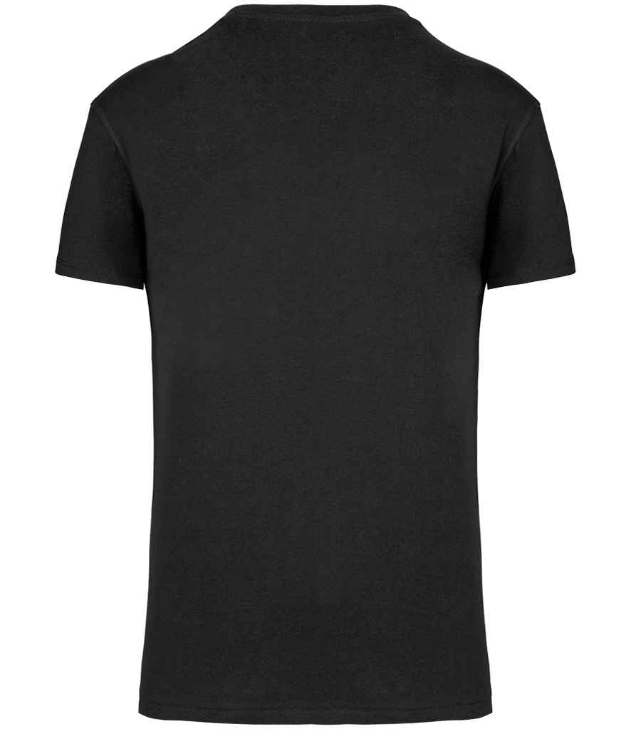 Kariban Kids BIO150IC Crew Neck T-Shirt - Black