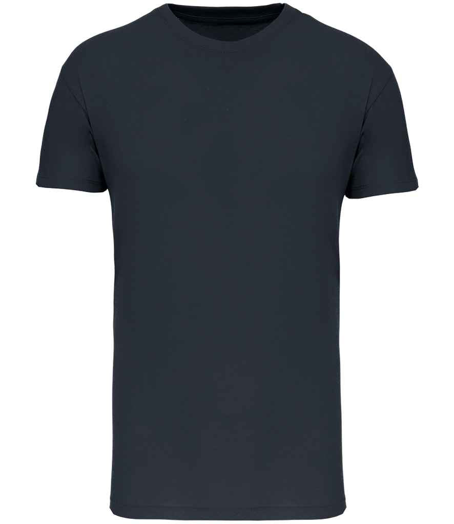 Kariban Kids BIO150IC Crew Neck T-Shirt - Navy