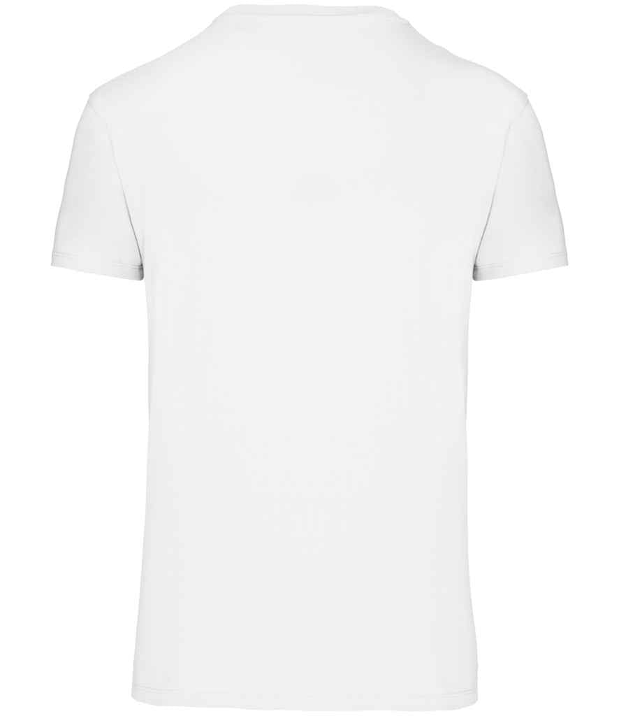 Kariban Kids BIO150IC Crew Neck T-Shirt - White