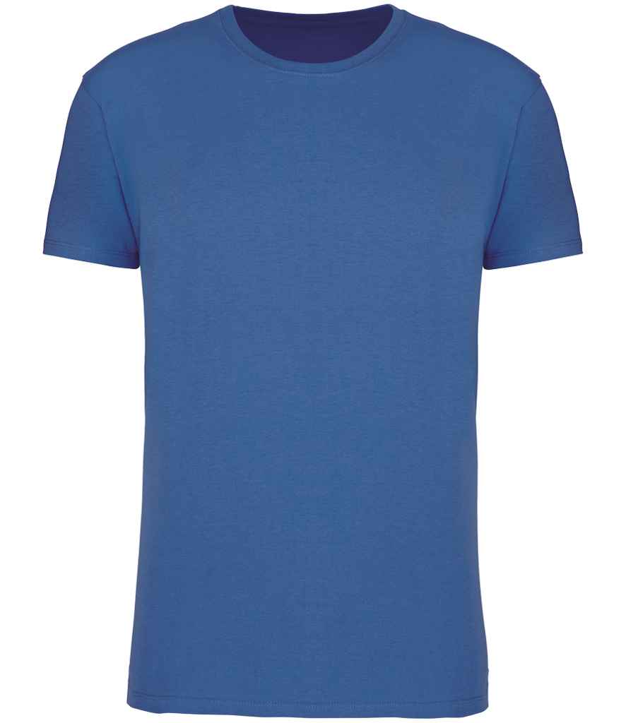 Kariban Unisex 190IC Crew Neck T-Shirt - Light Royal Blue