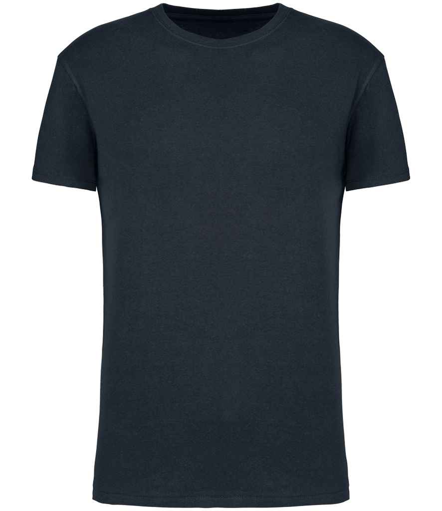 Kariban Unisex 190IC Crew Neck T-Shirt - Navy