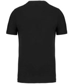 Kariban Crew Neck T-Shirt - Black