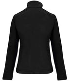 Kariban Ladies Soft Shell Jacket - Black