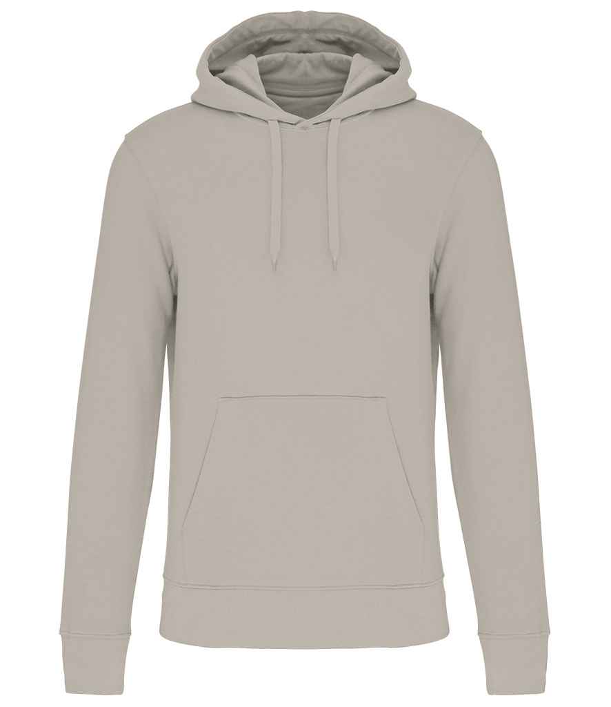 Kariban Hooded Sweatshirt - Clay