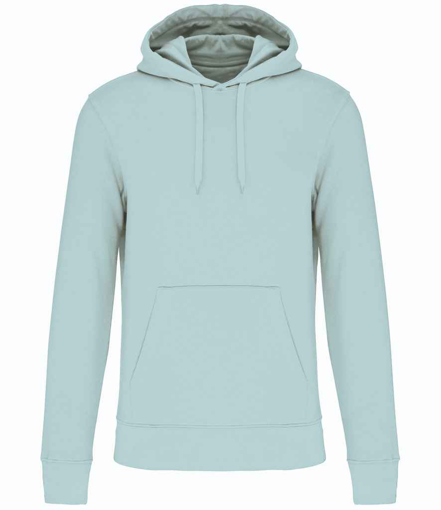 Kariban Hooded Sweatshirt - Ice Mint
