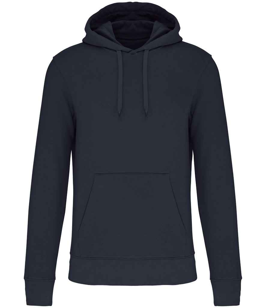 Kariban Hooded Sweatshirt - Navy