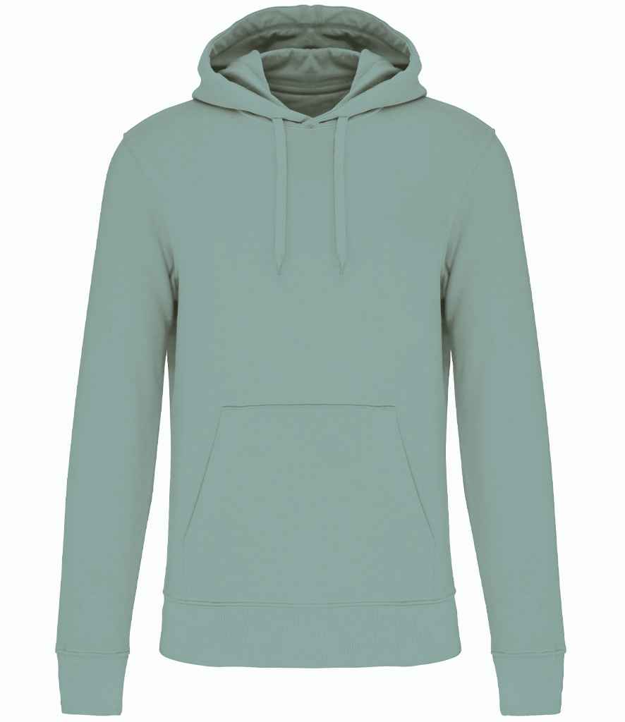 Kariban Hooded Sweatshirt - Sage