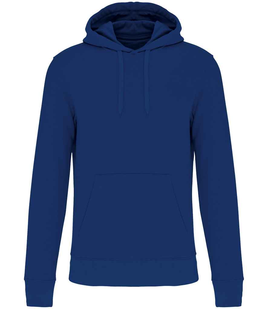 Kariban Hooded Sweatshirt - True Indigo