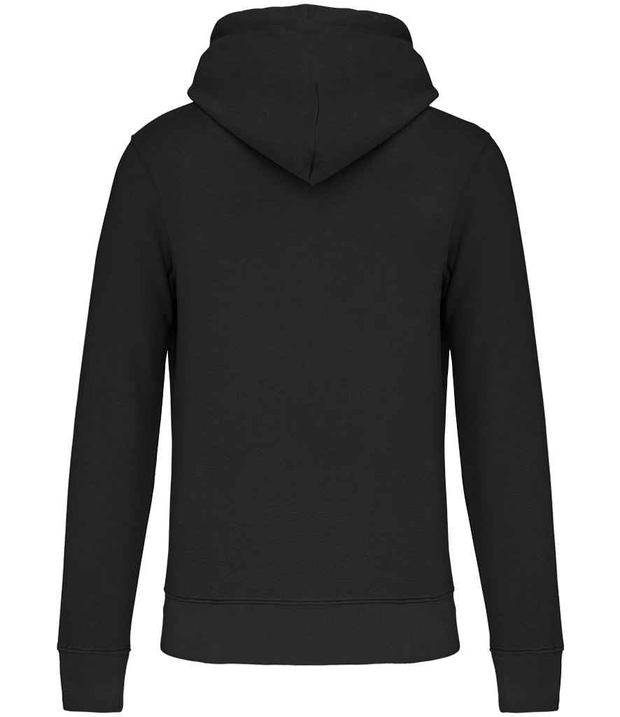 Kariban Kids Hooded Sweatshirt - Black
