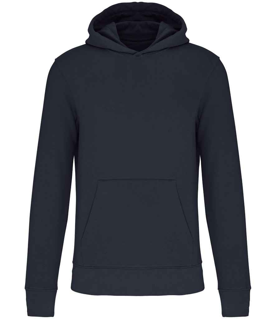 Kariban Kids Hooded Sweatshirt - Navy