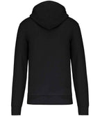 Kariban Full Zip Hoodie - Black
