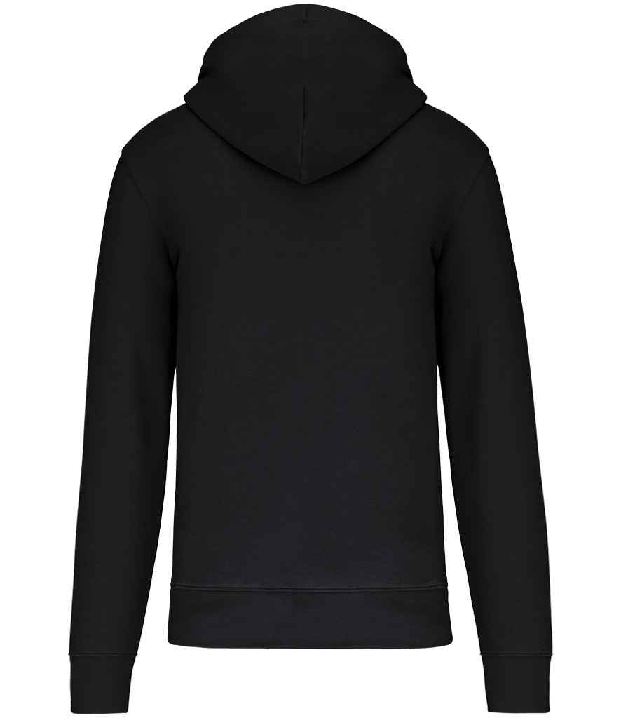 Kariban Full Zip Hoodie - Black