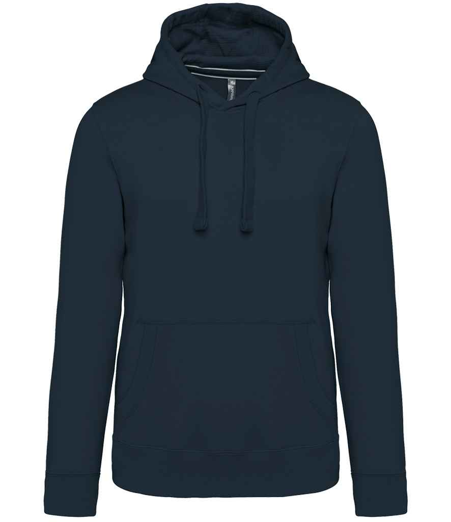 Kariban Hooded Sweatshirt - Navy