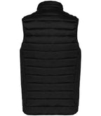 Kariban Lightweight Padded Bodywarmer - Black