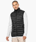Kariban Lightweight Padded Bodywarmer - Black