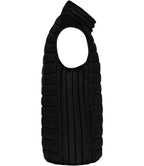 Kariban Lightweight Padded Bodywarmer - Black