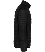 Kariban Lightweight Padded Jacket - Black