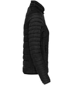 Kariban Ladies Lightweight Padded Jacket - Black