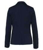 Kariban Ladies Knitted Blazer - Night Navy Heather