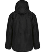 Kariban 3-in-1 Jacket - Black