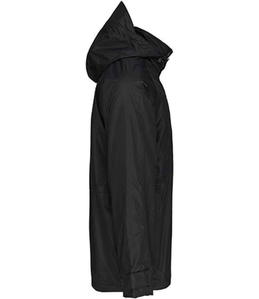 Kariban 3-in-1 Jacket - Black