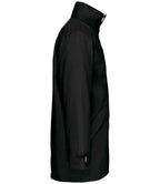 Kariban Parka Jacket - Black/Black