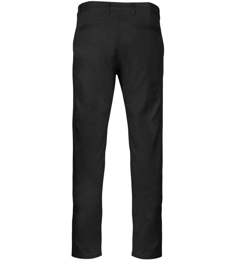 Kariban Chino Trousers - Black
