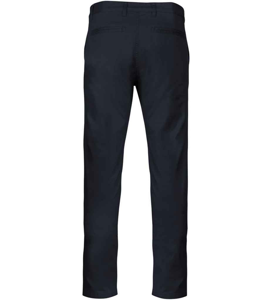 Kariban Chino Trousers - Dark Navy