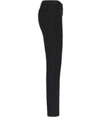 Kariban Ladies Chino Trousers - Black