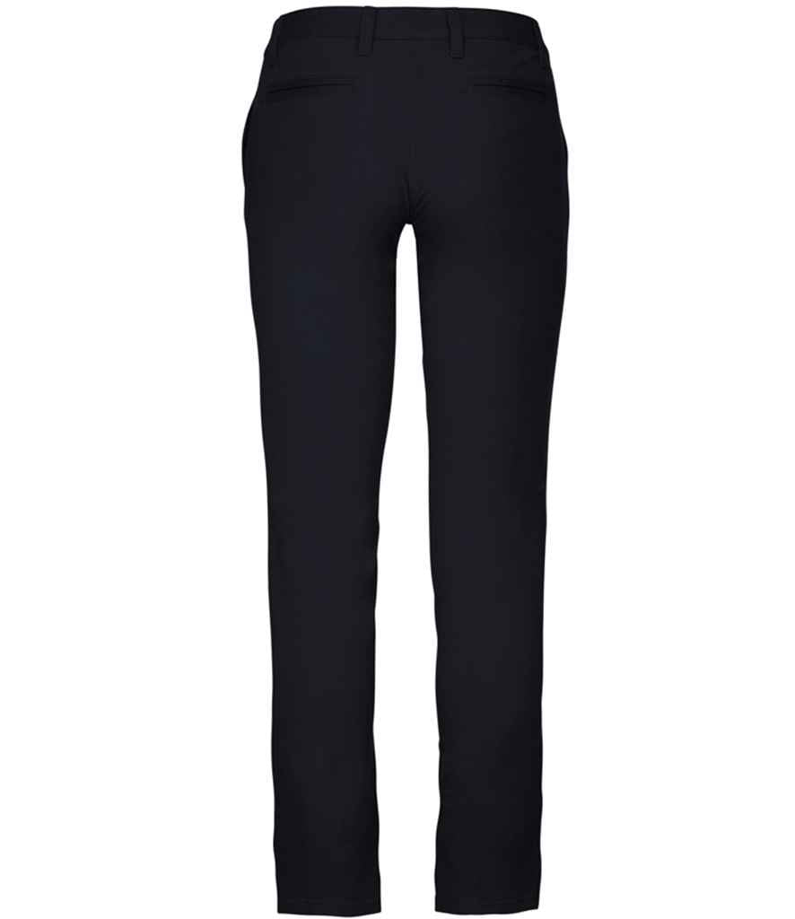 Kariban Ladies Chino Trousers - Dark Navy