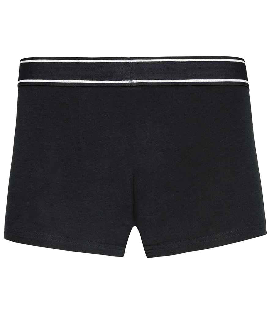 Kariban Boxers - Black