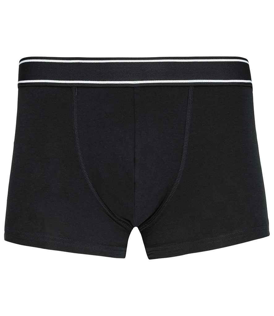 Kariban Boxers - Black