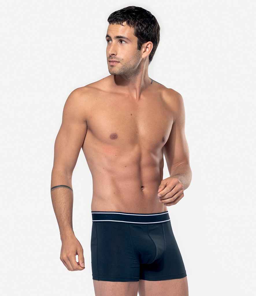 Kariban Boxers - Black