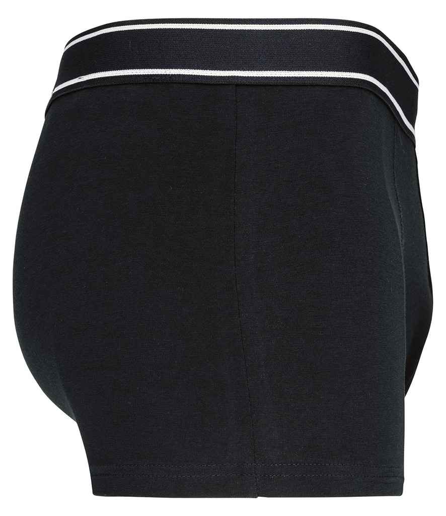 Kariban Boxers - Black