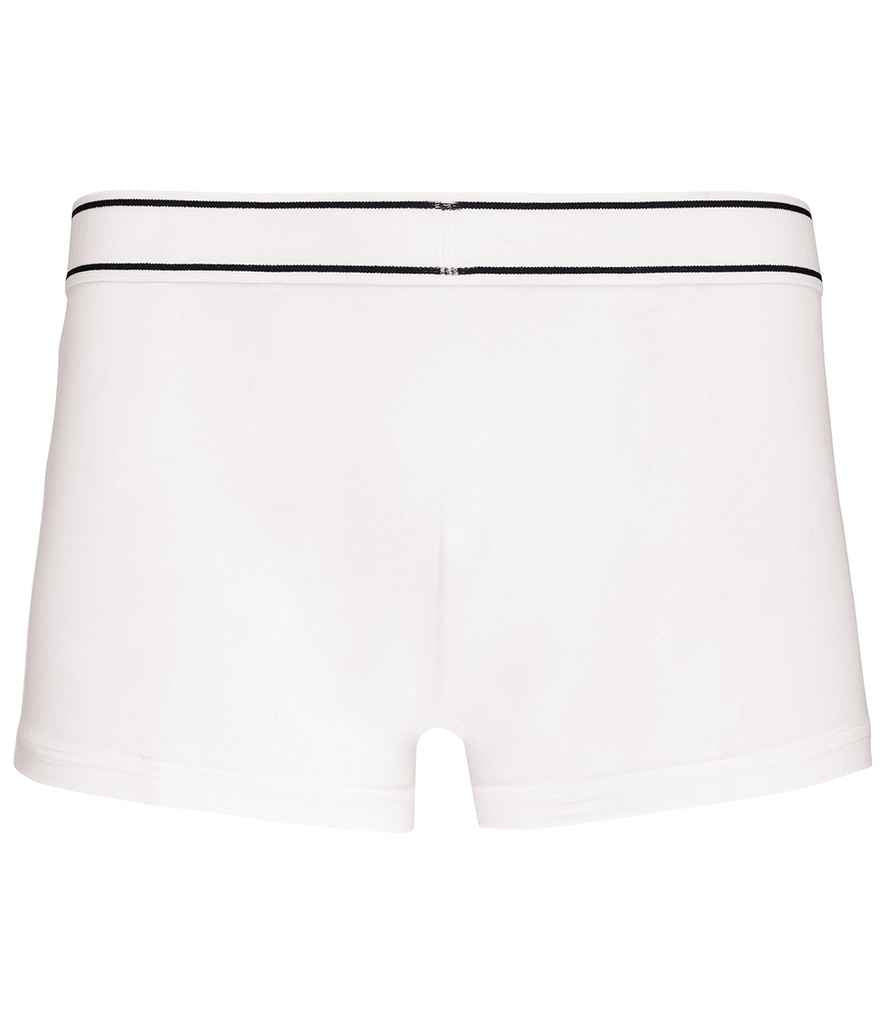 Kariban Boxers - White