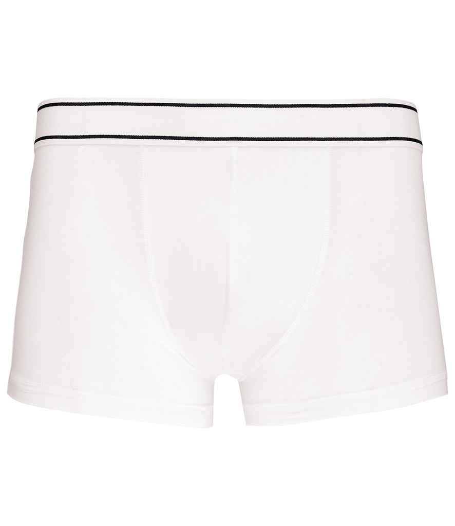 Kariban Boxers - White