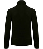 Kariban Falco Micro Fleece Jacket - Black