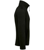 Kariban Falco Micro Fleece Jacket - Black