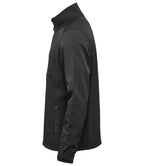 Stormtech Narvik Soft Shell Jacket - Black