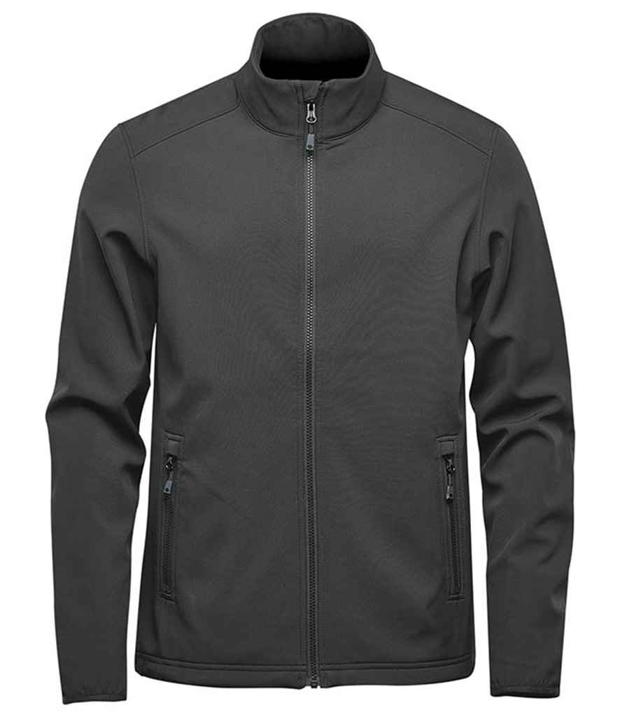 Stormtech Narvik Soft Shell Jacket - Dolphin