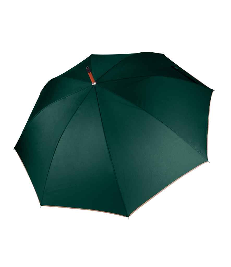 Kimood Auto Umbrella - Bottle Green