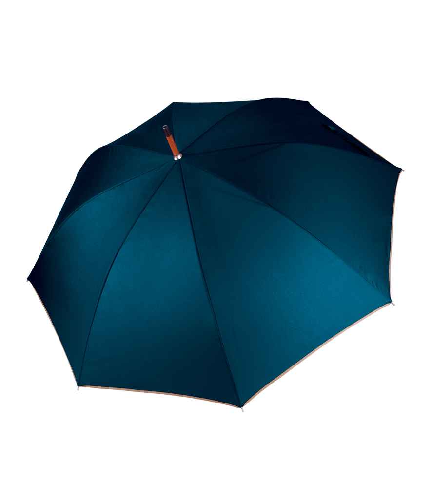 Kimood Auto Umbrella - Navy