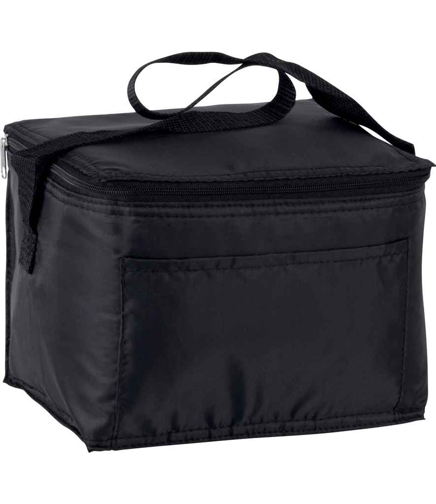 Kimood Mini Cool Bag - Black