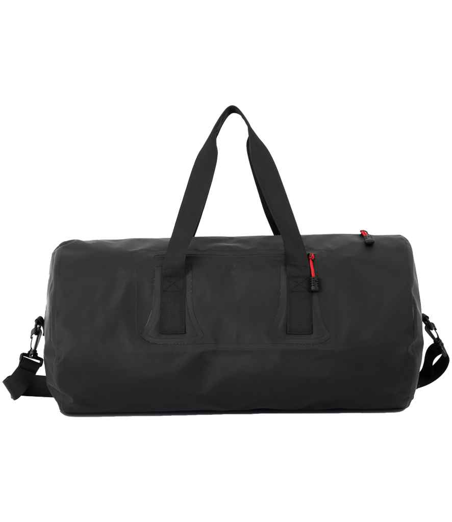 Kimood Waterproof Sports Bag - Black
