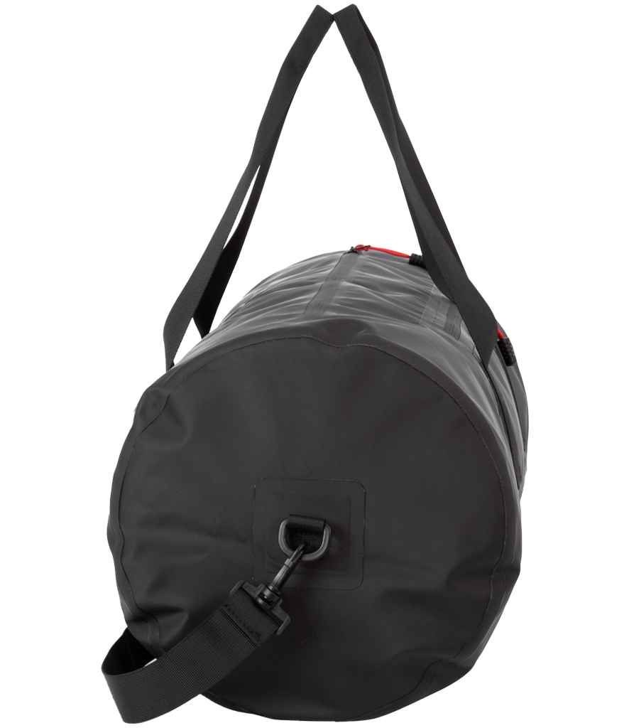 Kimood Waterproof Sports Bag - Black