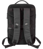 Kimood Hardcase Business Backpack - Black