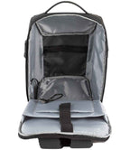 Kimood Hardcase Business Backpack - Black