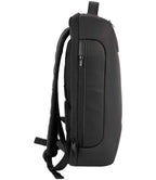 Kimood Hardcase Business Backpack - Black