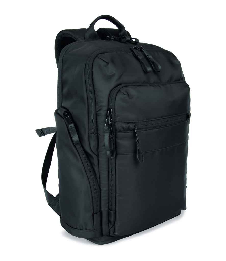 Kimood Premium Business Backpack - Black