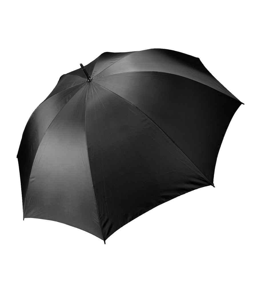 Kimood Storm Umbrella - Black
